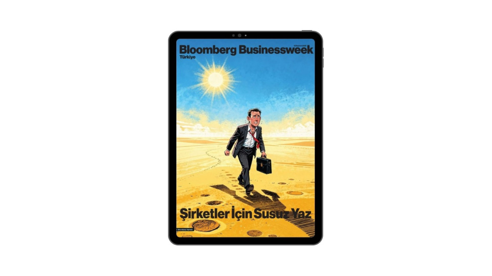 Bloomberg Businessweek Türkiye’nin 134. sayısı çıktı