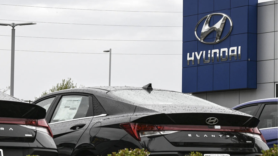 Canias ERP, Hyundai’nin küresel üretimine güç katıyor