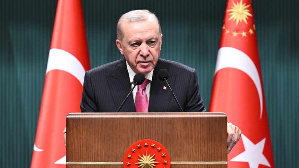 Erdoğan’dan Kabine Toplantısı sonrası açıklamalar