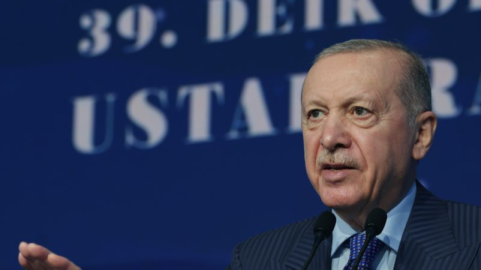 Erdoğan’dan yatırımcılara çağrı: Türkiye’ye gelin ve yerleşin