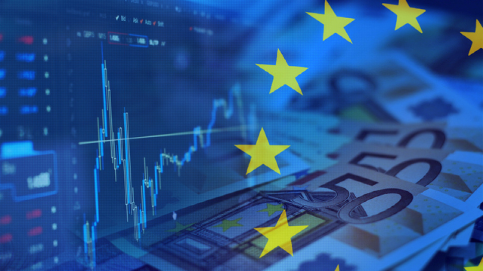 Euro Bölgesi’nde yatırımcı güveni Haziran’da yükseldi