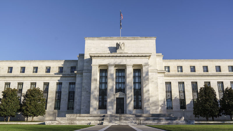 Fed’in Bej Kitap raporunda yüksek enflasyon vurgusu