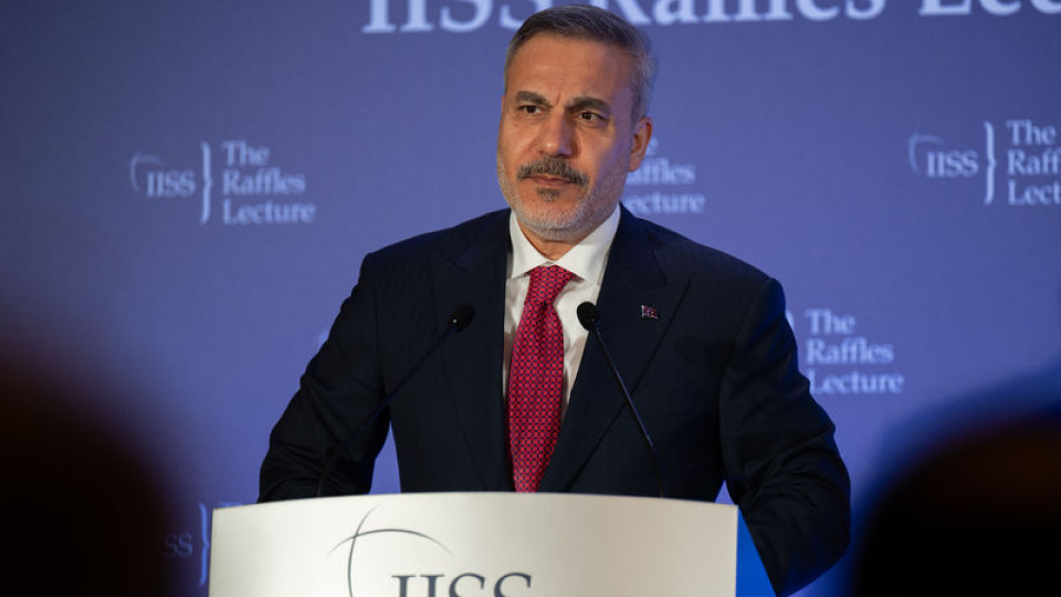 Fidan: Trump NATO zirvesine katılmayı planlıyor
