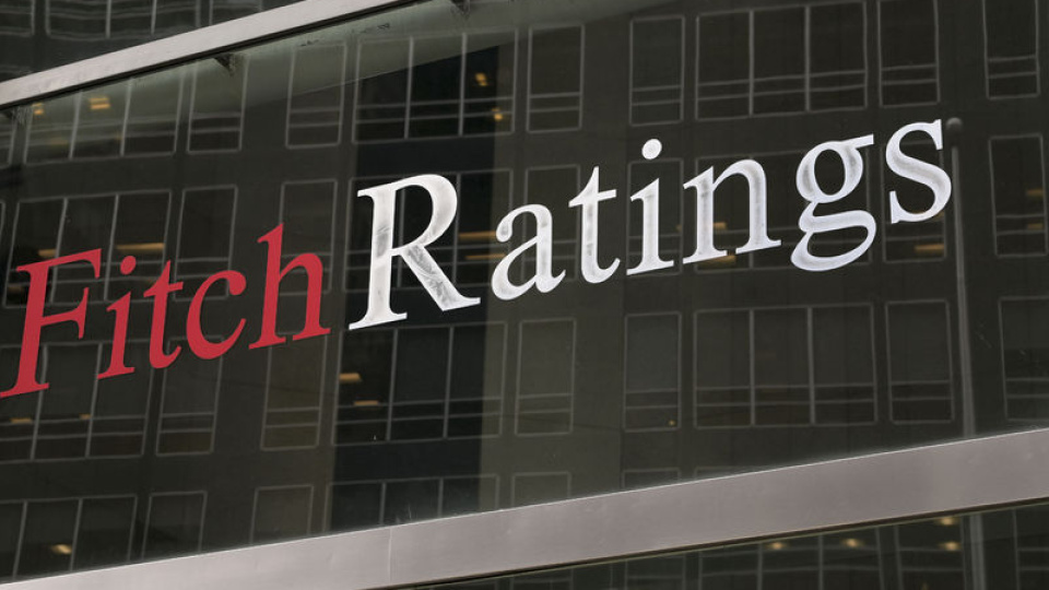 Fitch, Halkbank’ın finansal kapasite notunu yükseltti