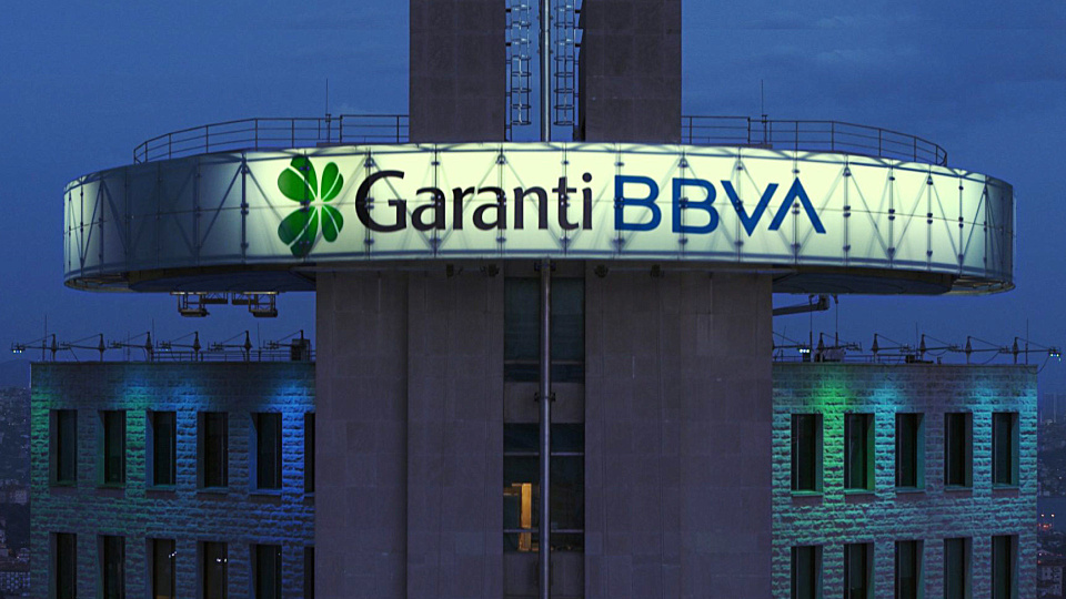Garanti BBVA’dan 30 milyon euroluk yeşil tahvil ihracı