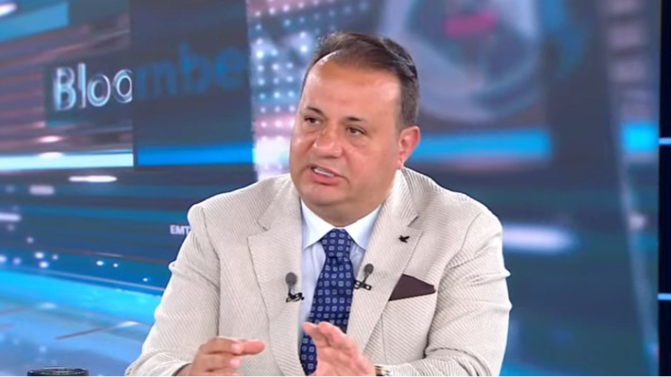 “Hazır giyimde Mısır’dan Türkiye’ye dönüş başladı”