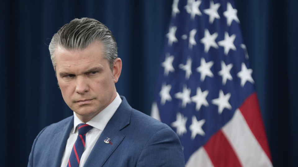 Hegseth: Bu gece İran’ın stratejik tesislerini bombalayacağız
