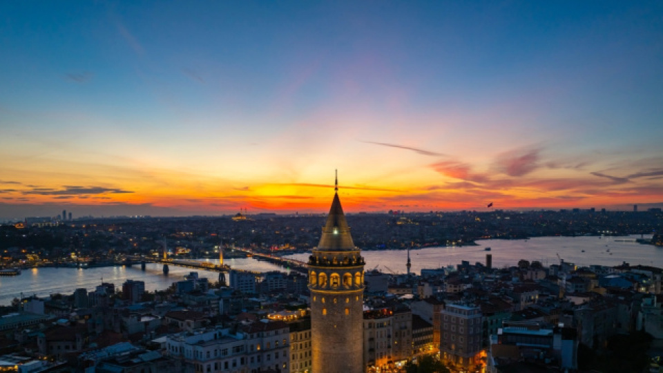 İstanbul’da Mayıs ayı enflasyonu yüzde 1,53