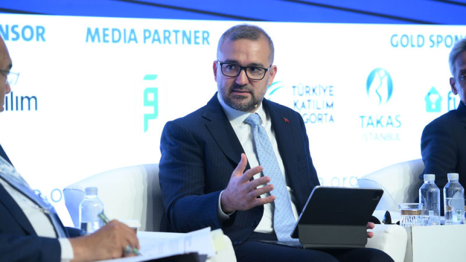Karahan: Düşük enflasyon daha öngörülebilir bir yatırım ortamı sağlıyor