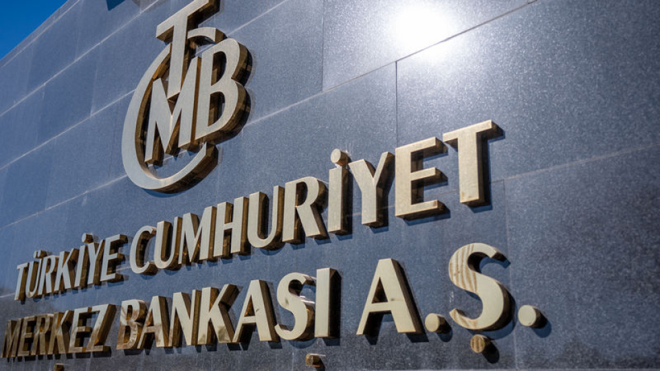 Merkez Bankası Parolapara’nın faaliyet iznini iptal etti