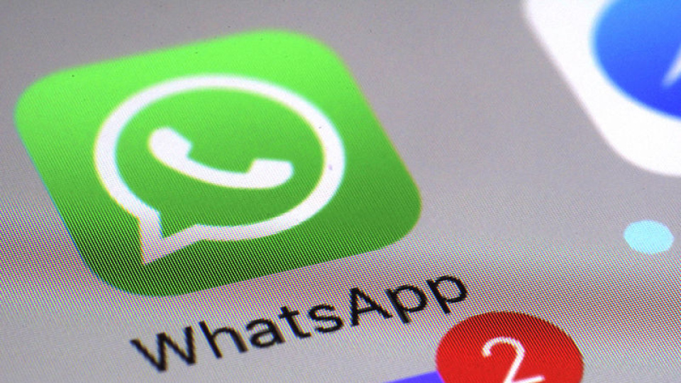Meta’ya Whatsapp için yapay zeka soruşturması