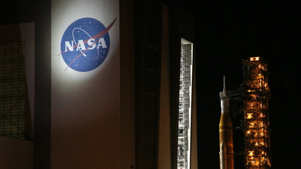 NASA, Artemis III’te aya gidecek mürettebatını açıkladı