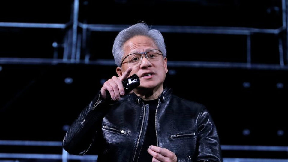 Nvidia CEO’su da ücret tartışmasına katıldı