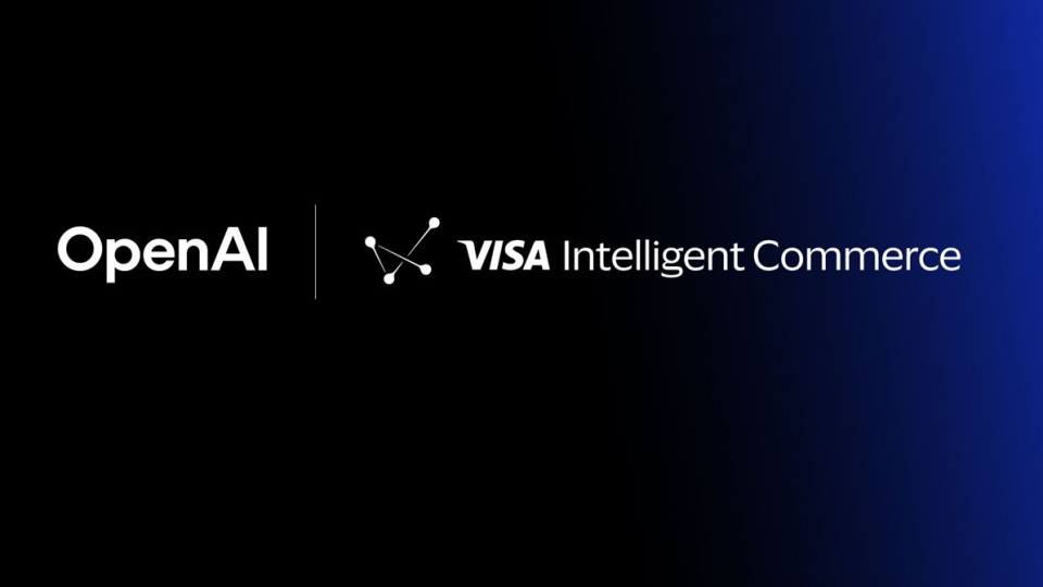 OpenAI ve Visa’dan işbirliği: Yapay zeka alışveriş yapabilecek