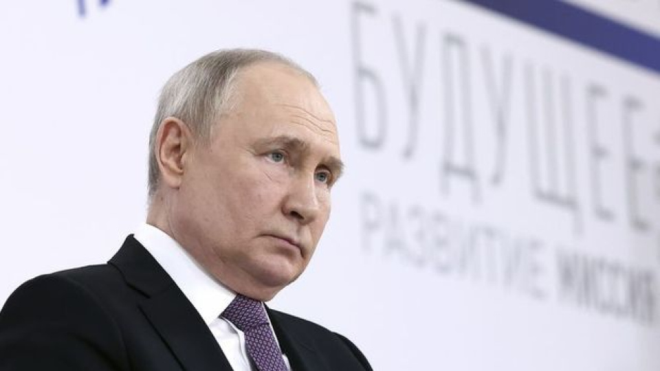 Putin: Kiev, iç siyasetteki durumdan dolayı krizi çözmeye hazır değil