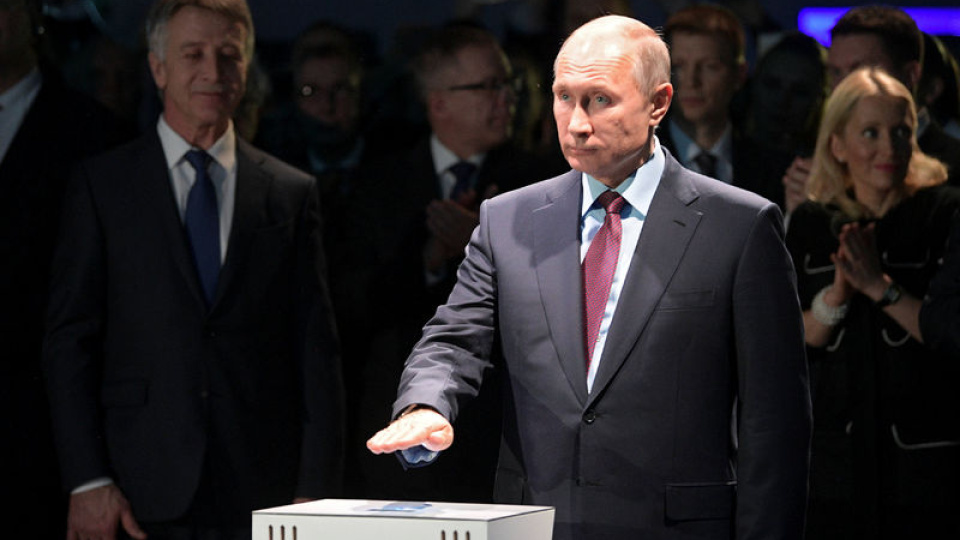 Putin, TotalEnergies’in hissesinin satın alınmasına onay verdi