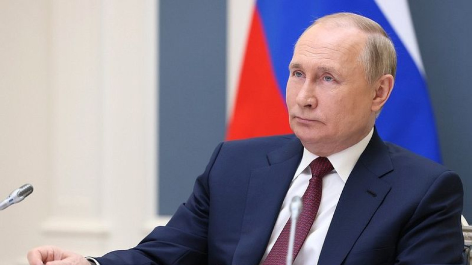 Putin’den Zelenskiy’e yanıt: Görüşmenin anlamı yok