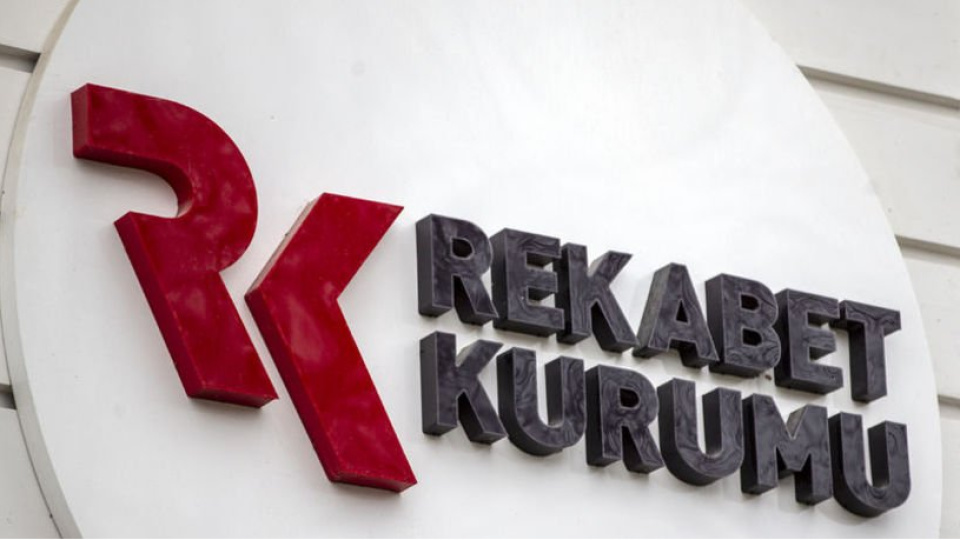 Rekabet Kurumu’ndan Netflix’in Türk yapımlarına düzenleme