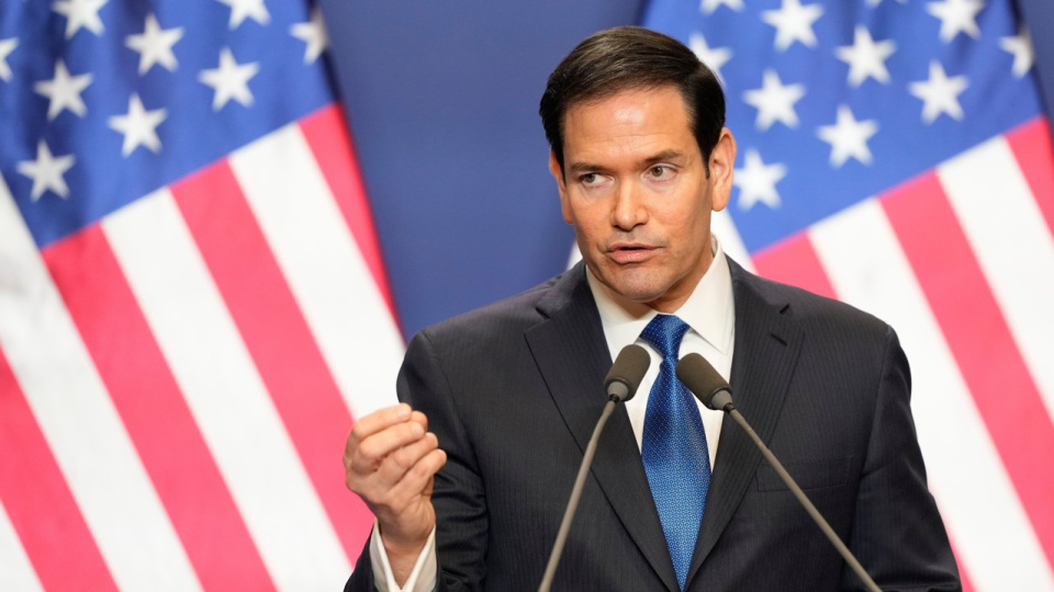 Rubio: İran’a Hürmüz için yaptırım indirimi teklif etmedik