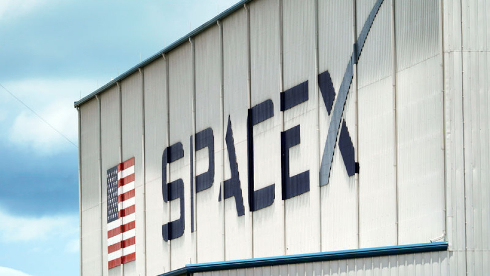 SpaceX’in halka arzına Hong Kong ve Çinli yatırımcıların katılımına yasak