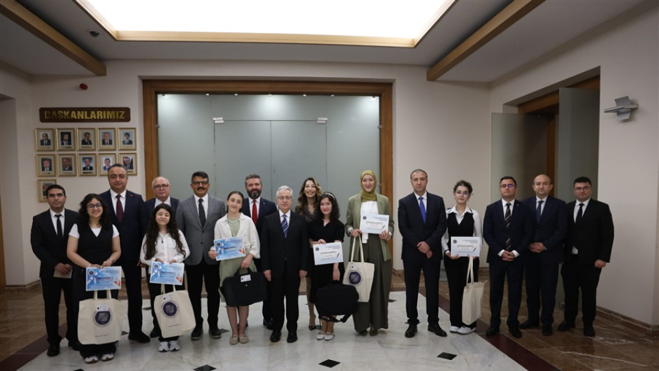 SPK/Sütcü: Finansal okuryazarlık, dijital çağda en güçlü güvencemiz
