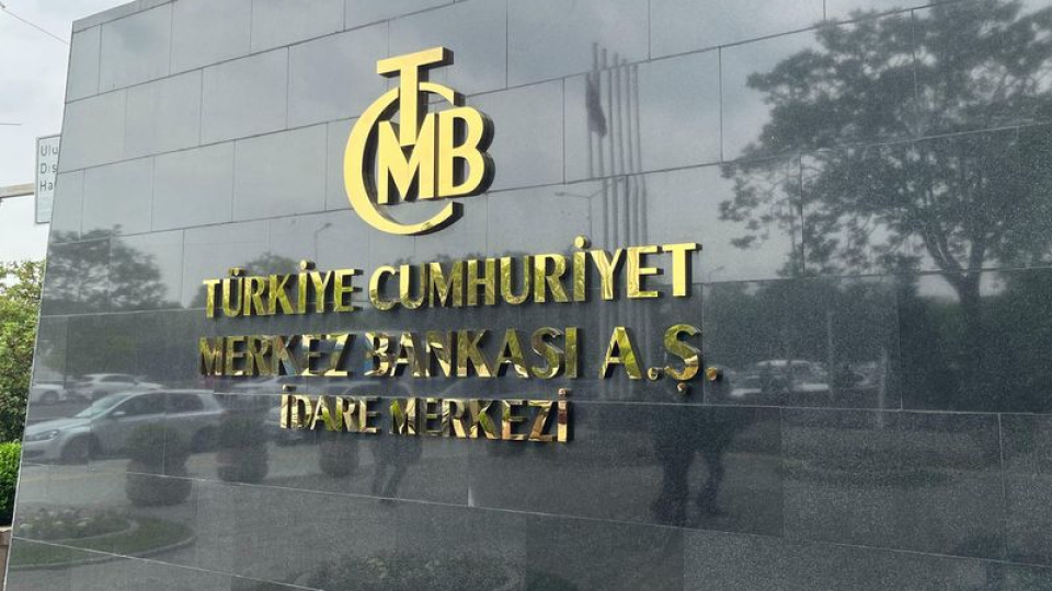 Talepte zayıflığı vurgulayan TCMB faizi değiştirmedi