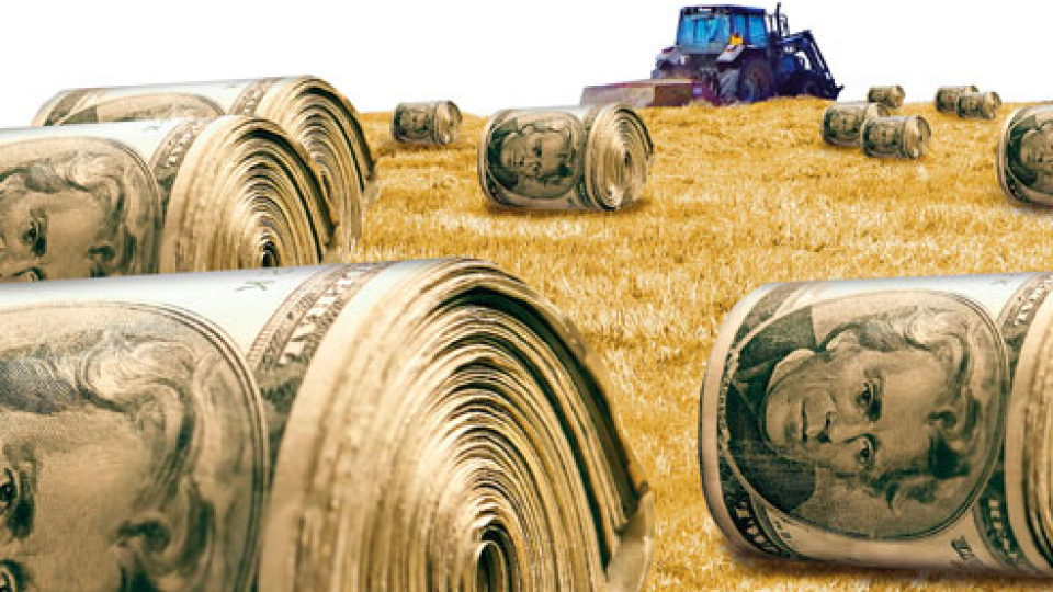 Tarımda 500 milyon dolarlık Süper El Nino fonu