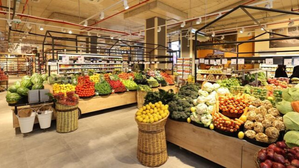 TCMB: İşlenmemiş gıda fiyatları enflasyonu sınırladı