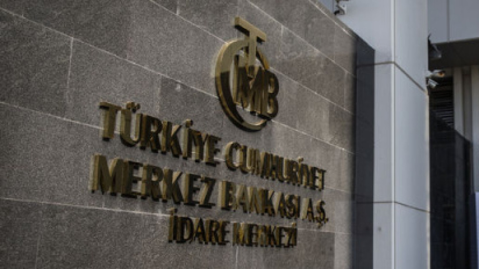 TCMB’den elektronik para kuruluşuna faaliyet izni