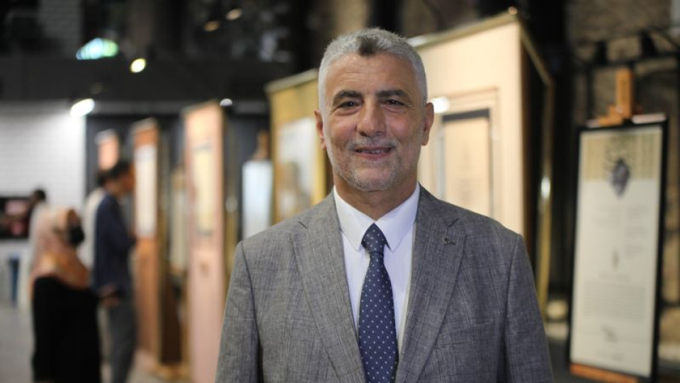 Ticaret Bakanı Bolat: Fransa ile dış ticaret hacminin 30 milyar dolara ulaşmasını hedefliyoruz
