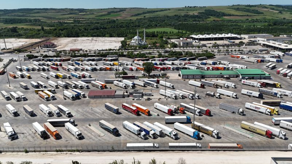 Ticaret Bakanlığı: Türkiye’nin mikro ihracat hacmi son 10 yılda yaklaşık 15 kat arttı