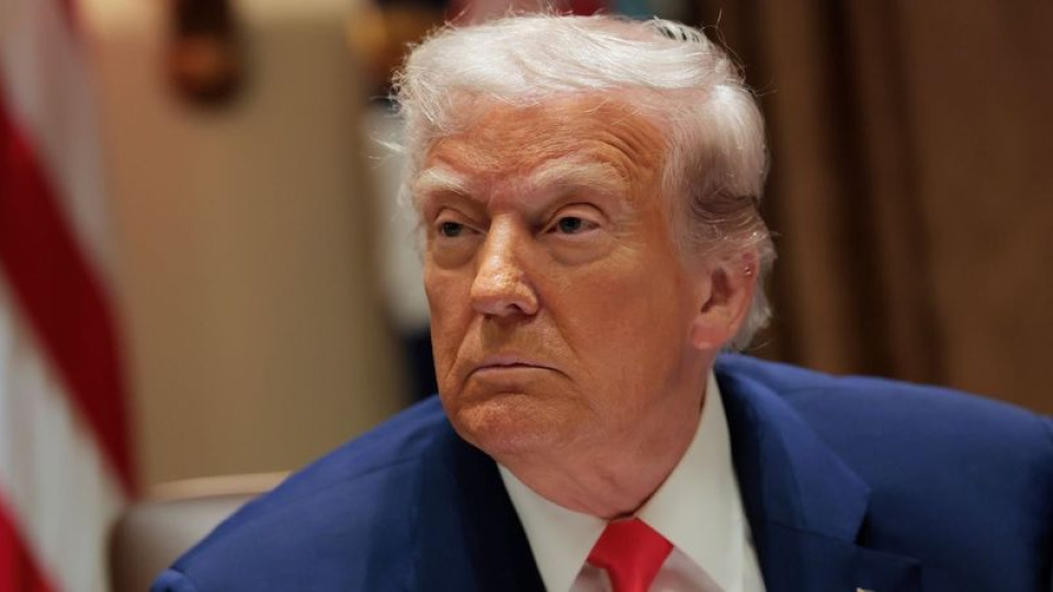 Trump Ankara’daki NATO zirvesine katılacak
