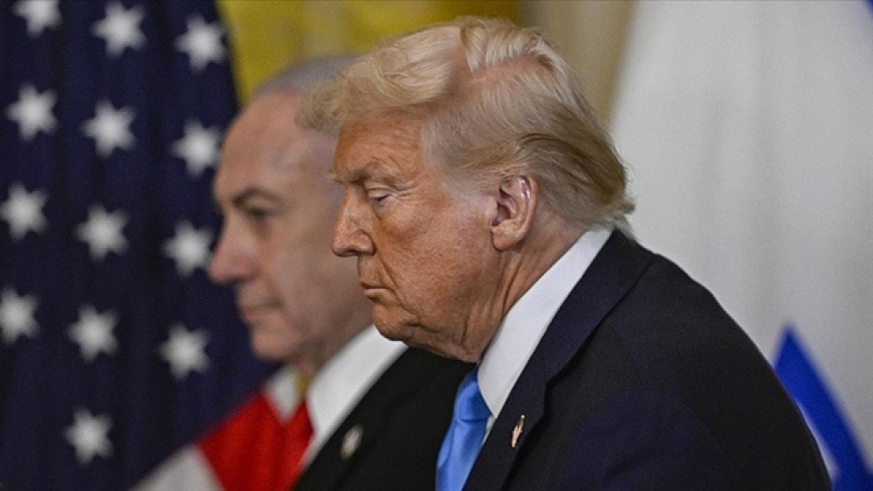 Trump ile Netanyahu arasında Lübnan gerilimi