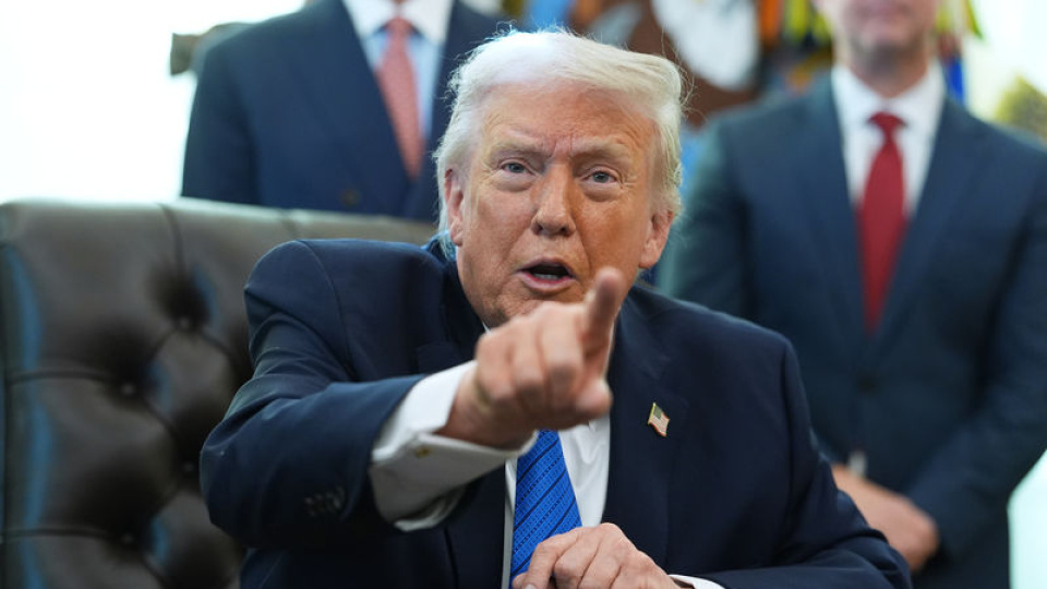 Trump: İran’a çok sert şekilde saldıracağız