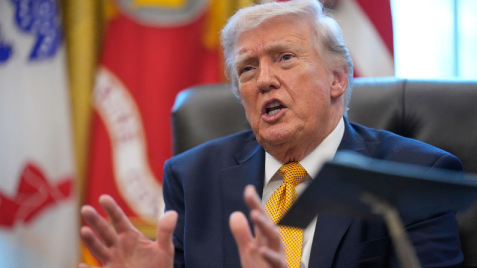 Trump: İran’ın helikopter saldırısına karşılık vermek zorundayız