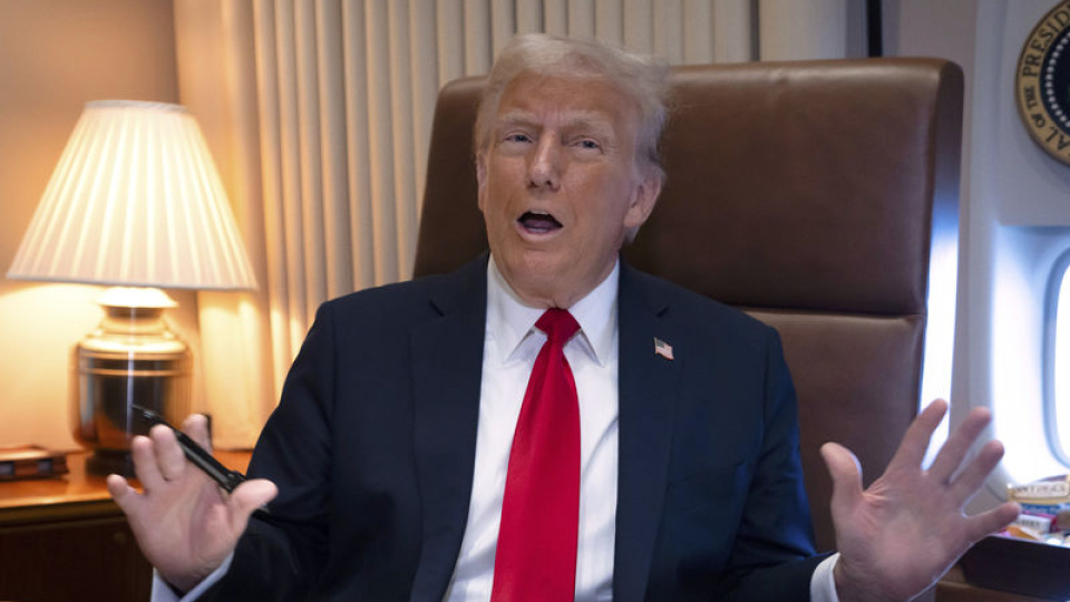 Trump’tan İran’a yeni tehdit: Bedelini ödeyecekler