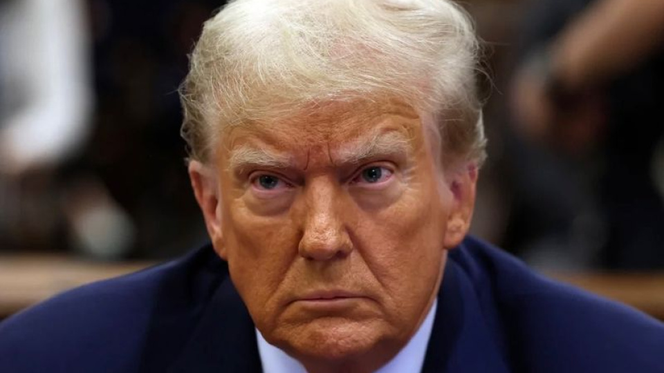 Trump’tan İran’ın saldırıları sonrası açıklama: Yeter artık