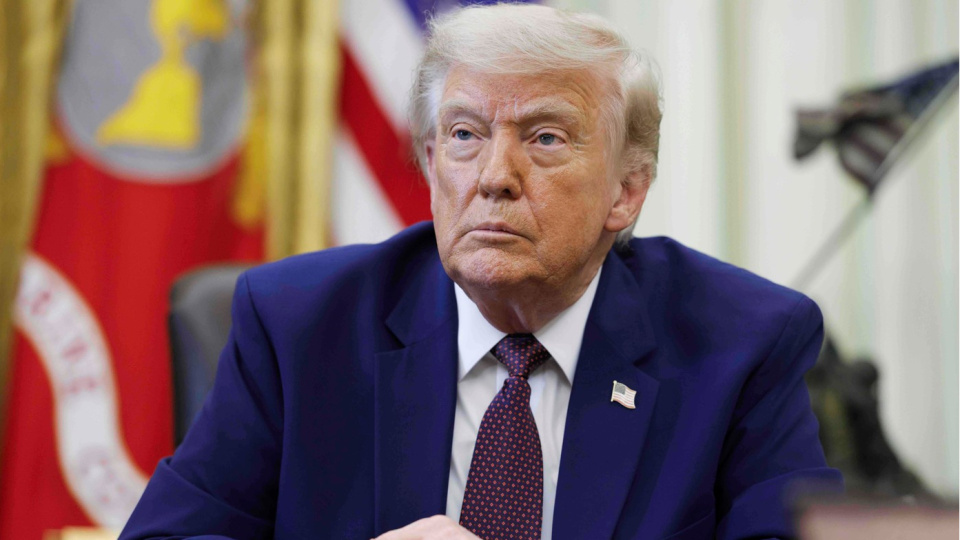 Trump’tan Netanyahu’ya sert uyarı: Yalnız kalabilirsin