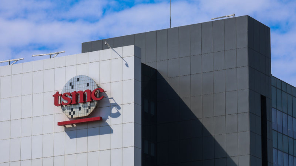 TSMC’nin aylık satışlarında büyük artış