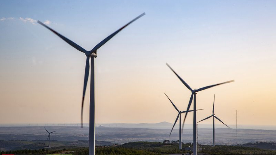 Yenilenebilir enerji ve hidroelektrik üretimi Mayıs’ta da rekor kırdı