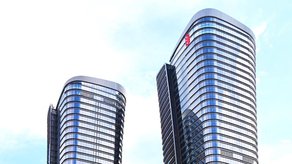 Ziraat Bankası’ndan dış ticareti desteklemek üzere uzun vadeli dış finansman