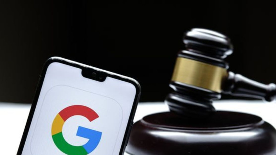 AB’den Google’a 890 milyon euro ceza
