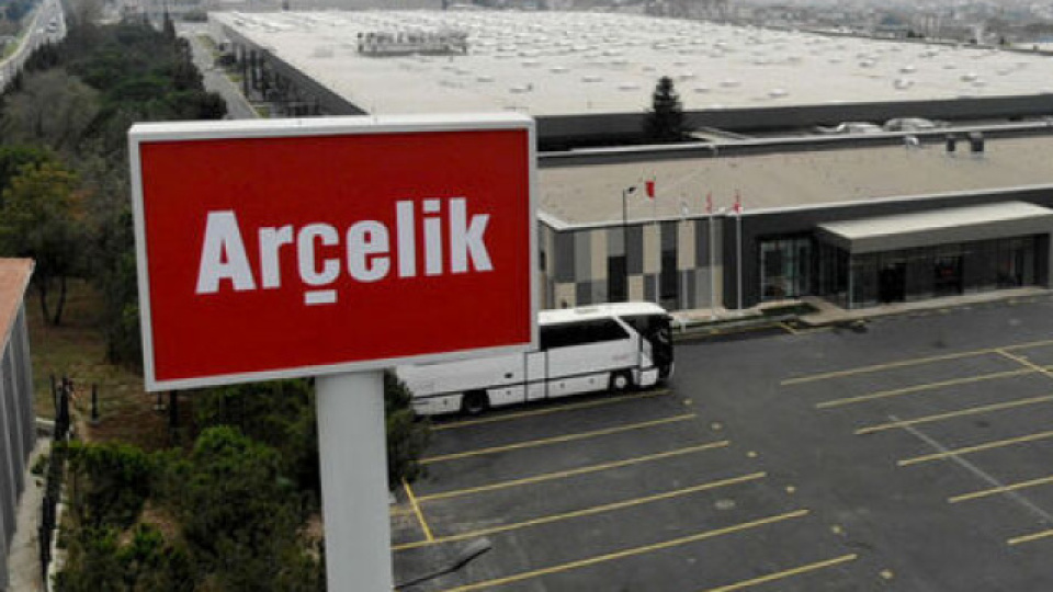 Arçelik’te yedi çeyreklik zarar serisi sona erdi