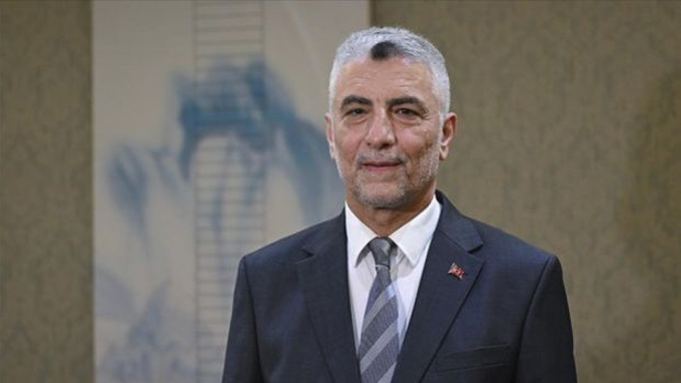 Bakan Bolat: AB ile e-ticarette Gümrük Birliği kazanımları korunuyor