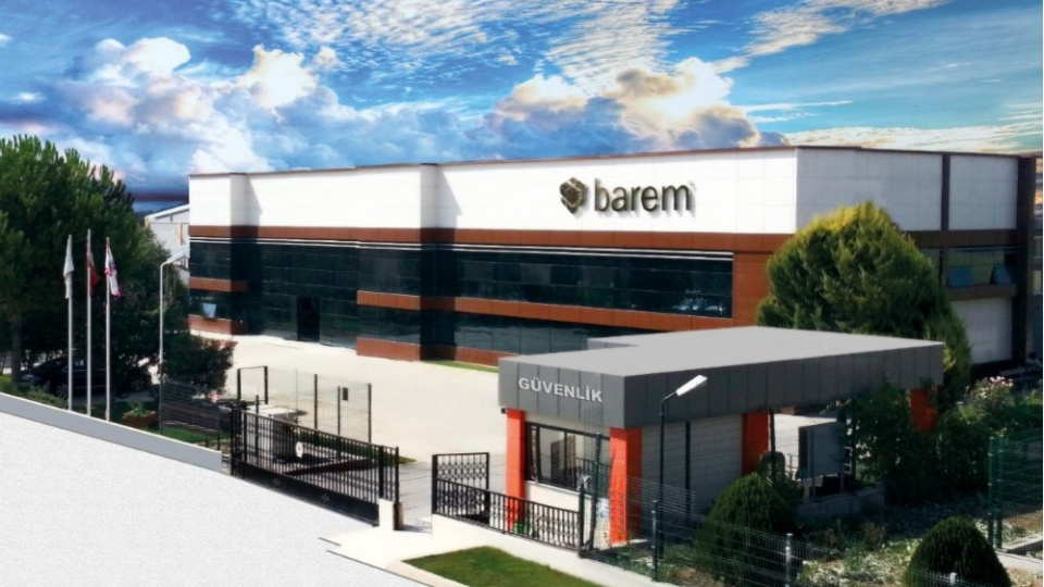 Barem Ambalaj’dan konkordato başvurusu