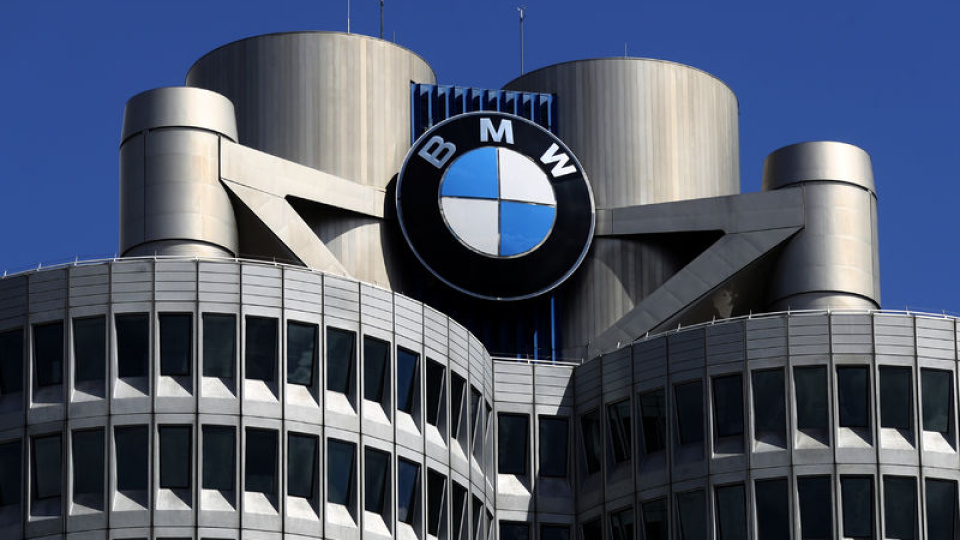BMW binlerce çalışanını işten çıkarmayı planlıyor