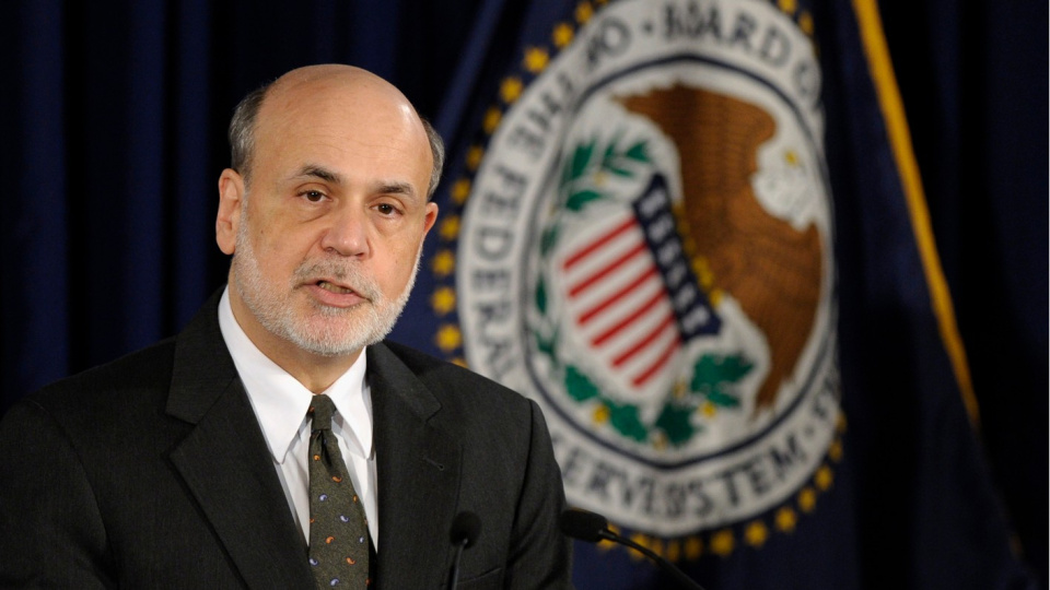 Eski Fed Başkanı Bernanke, Anthropic’in denetim kuruluna atandı