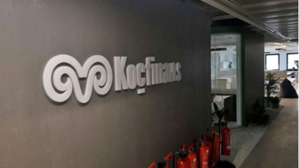 Ford Otosan Koçfinans’ı bünyesine kattı