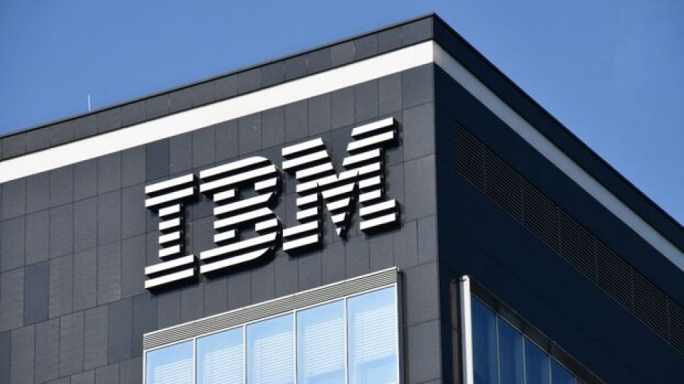 IBM’in geliri ikinci çeyrekte yüzde 1 arttı