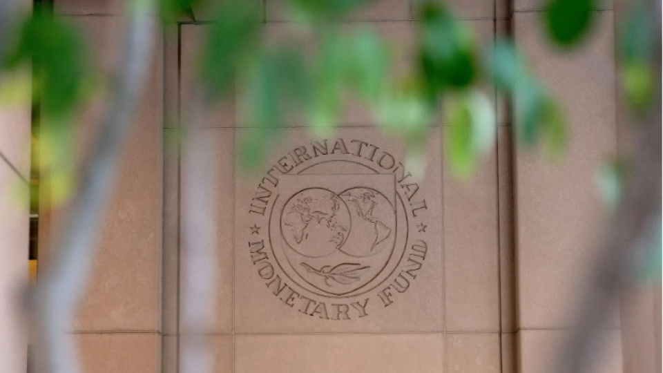 IMF, Birleşik Krallık ekonomisinin yüzde 1 büyümesini bekliyor